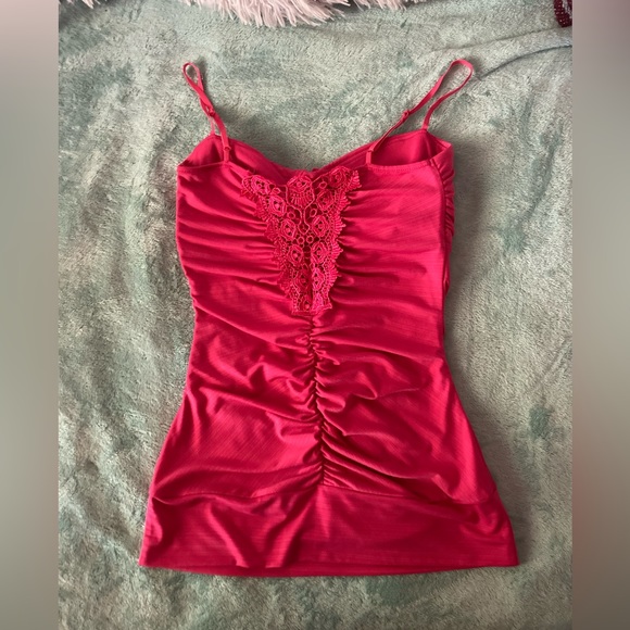 small Takara tank top - Picture 2 of 3